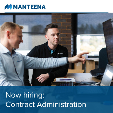 Contract Administration